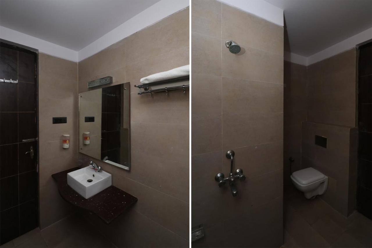 Oyo 33387 Laxmi Lawn And Resort Suite Lucknow Zewnętrze zdjęcie