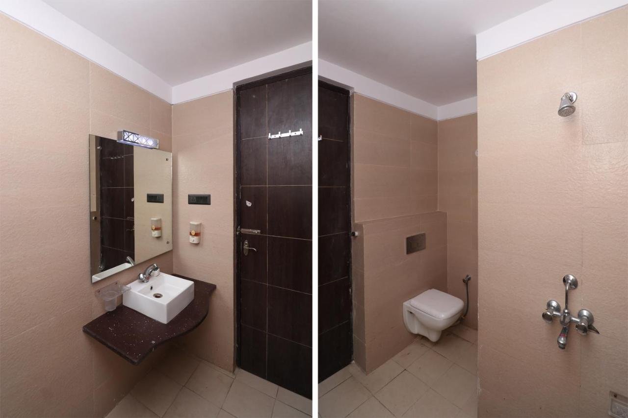 Oyo 33387 Laxmi Lawn And Resort Suite Lucknow Zewnętrze zdjęcie